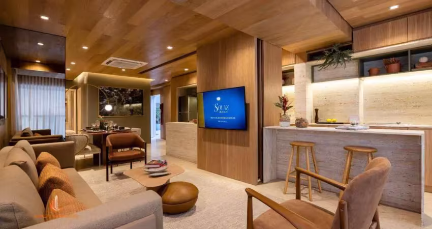 Vila mariana apartamento a venda 3 dormitorios 87m² 1 vaga  novo pronto p morar