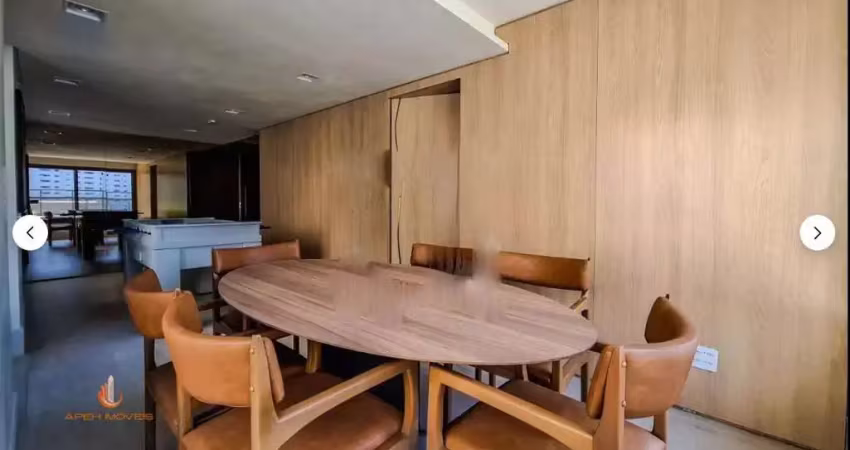 Vila mariana apartamento studio a venda 1 dormitório 26m2 novo pronto p morar.