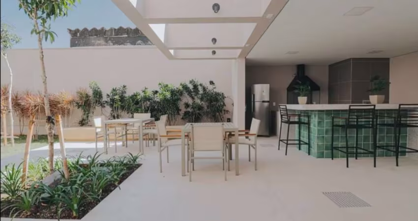 Alto Da Boa Vista Apartamento A Venda 2 Dormitorios 59m² Com 1 Vaga Novo