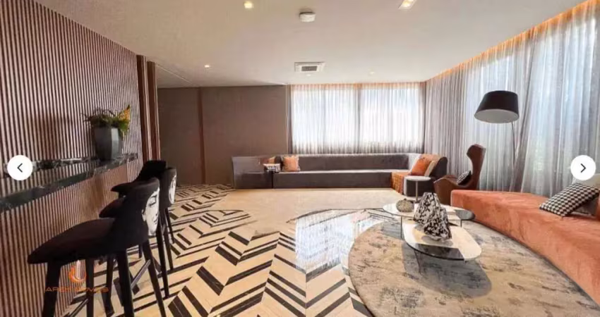 Perdizes apartamento a venda 3 dormitórios 3 suítes 158m² 2 vagas novo pronto para morar.