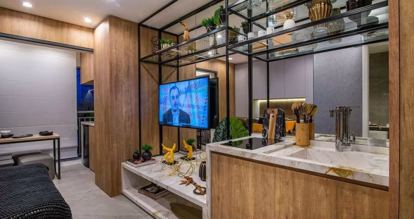 Vila Prudente Apartamento A Venda 2 Dormitórios 64m 1 Suíte 1 Vaga Novo Pronto Pra Morar !
