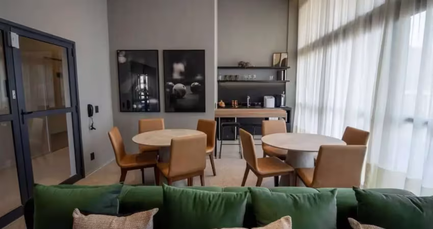 Perdizes Apartamento A Venda Studio 1 Dormitório 26m² Novo Pronto Pra Morar!
