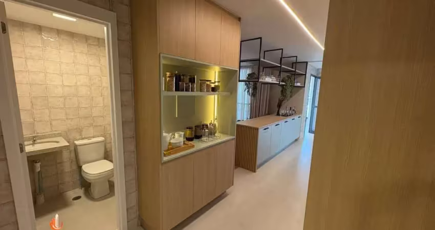 Chácara klabin apartamento a venda 3 dormitórios 144m2 2 vagas novo com lazer completo.