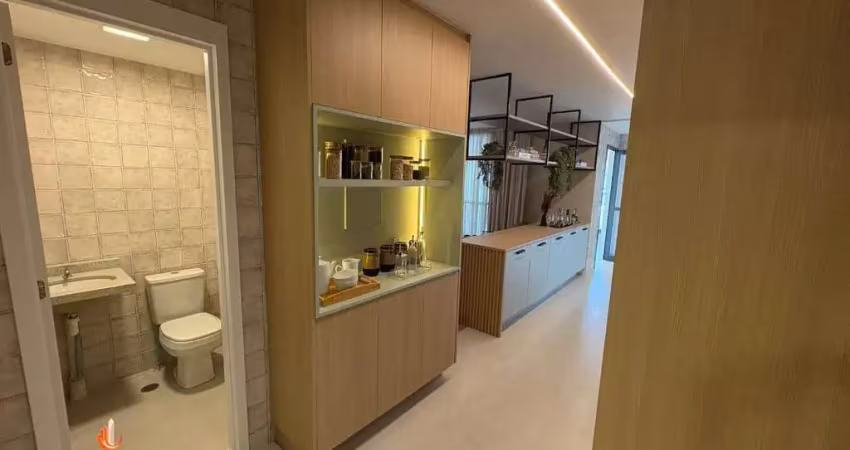 Chácara klabin apartamento a venda 4 dormitórios 182m2 2 vagas novo pronto para morar