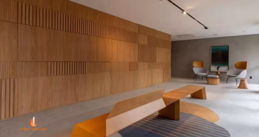 Jardim paulista apartamento a venda 3 suítes 209m² 4 vagas novo pronto para morar