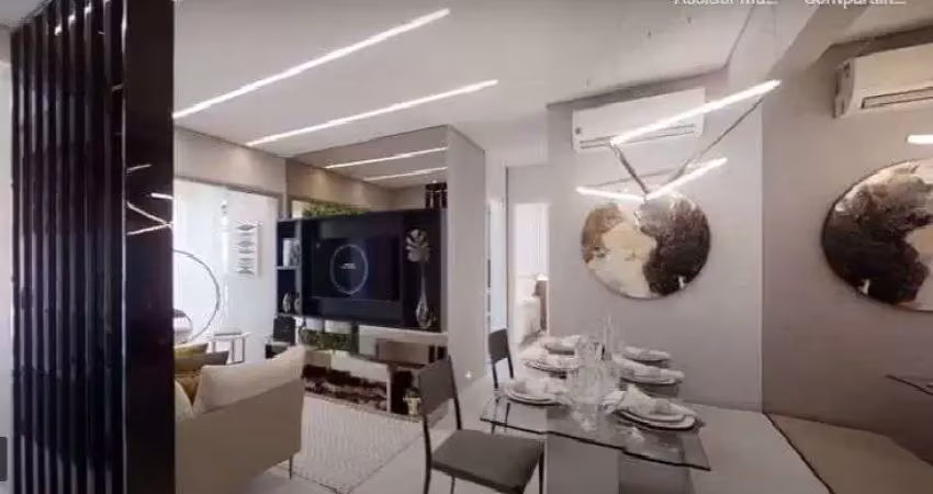 Moema apartamento e a venda 1 dormitório 45m² novo pronto para morar
