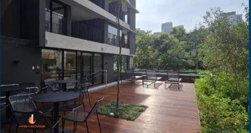 Pinheiros a venda apartamento 2 dormitorios com 82m2 sem ou com vaga novo pronto p morar recem entregue.