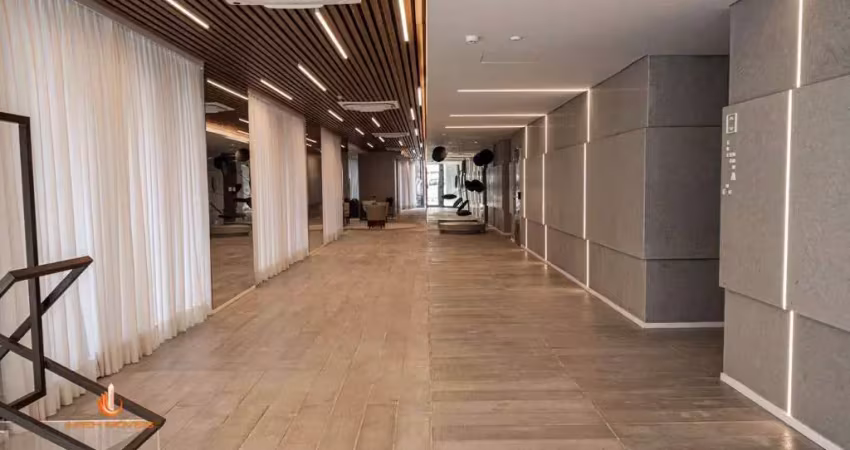 Pinheiros apartamento a venda 3 dormitórios com suite 96m2 sendo 2 vagas. novo pronto para morar com lazer