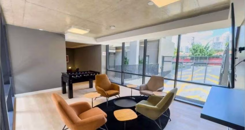 Vila Mariana Apartamento A Venda 2 Dormitórios 78m² 1 Suite e 1 Vaga Novo Pronto Para Morar