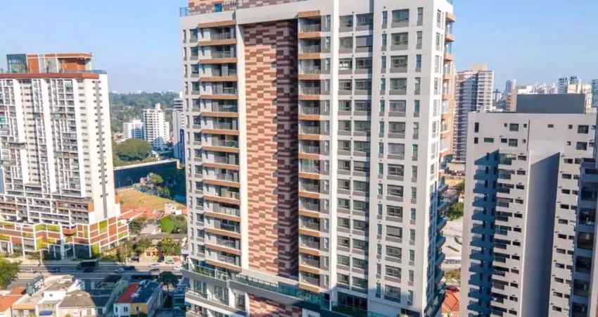 Brooklin Apartamento A Venda Com 2 Dormitório 69m2 1 Vaga Novo Pronto Para Morar