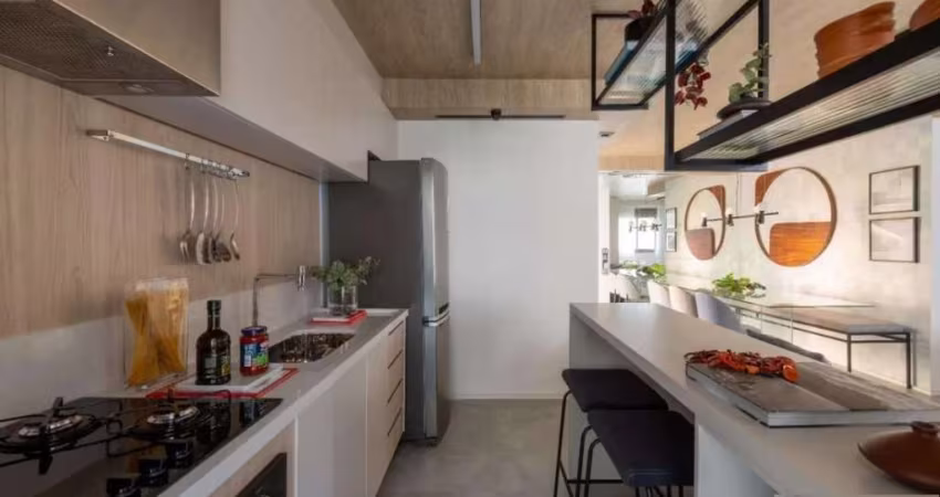 Saúde Apartamento A Venda 2 Dormitórios 64m² 1 Suíte 1 Vaga Novo Pronto P Morar.