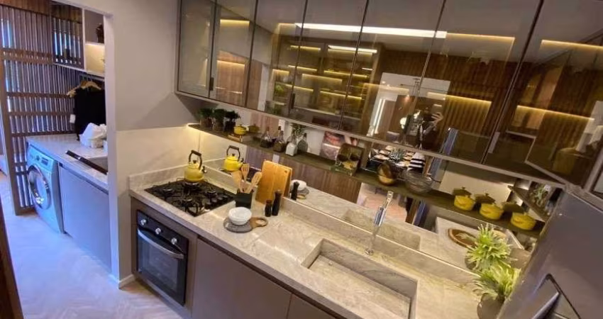 Oportunidade Apartamento No Ipiranga A Venda Com , 2  Dormitórios Área Privativa de 67m²,  Com 1  Vaga ,Pronto para Morar,!
