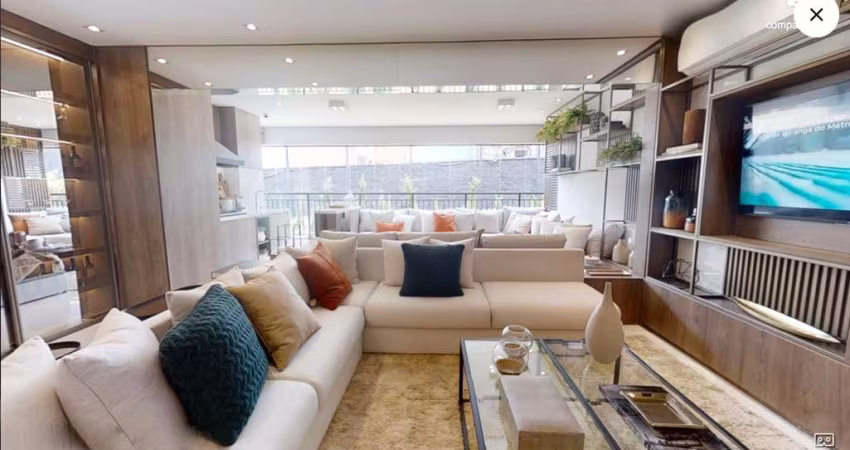 Ipiranga Apartamento Garden A Venda 2 Dormitórios 89m²  1  Vaga Novo Pronto P Morar .