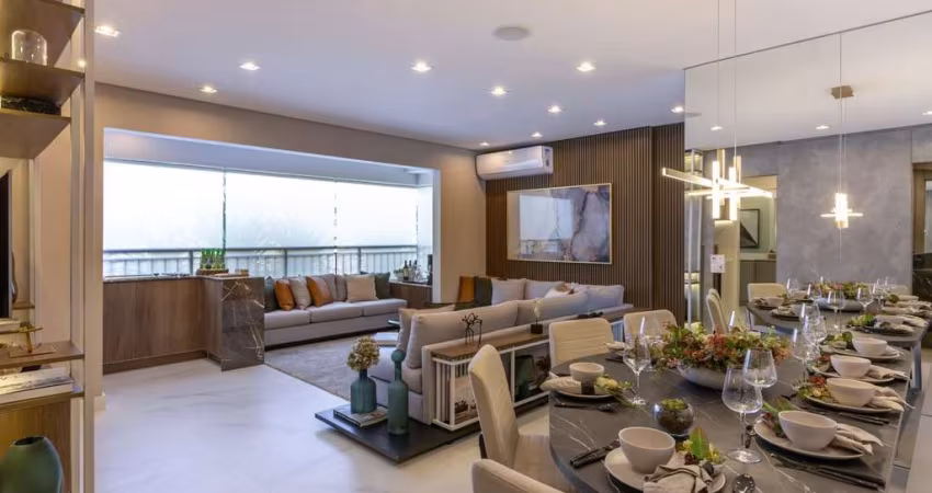 Barra Funda Apartamento A Venda 4 Dormitórios 116m² 2 Vaga Novo Pronto P Morar.