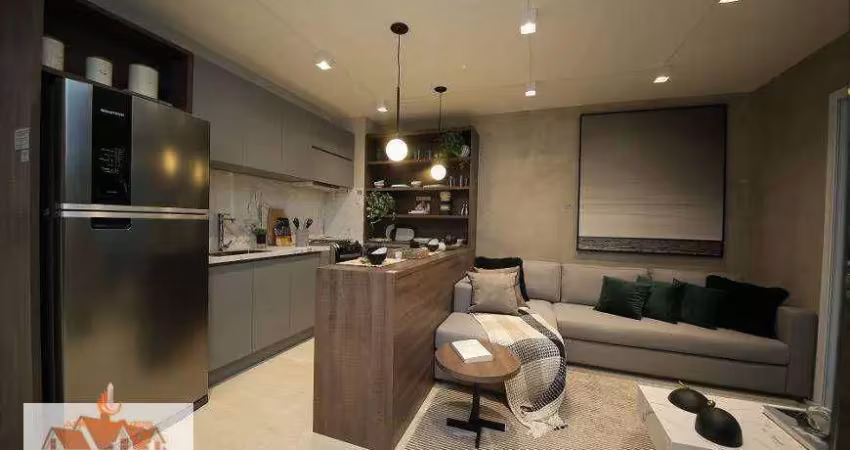 Campo belo apartamento a venda 3 dormitórios 70m² 1 vaga novo pronto para morar