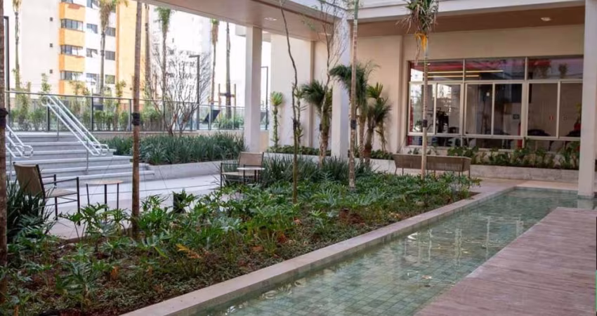 Perdizes Apartamento A Venda 3 Dormitorios 161m2 2 Vagas Novo Pronto Para Morar