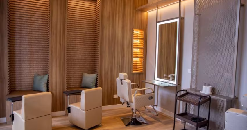 Perdizes Apartamento A Venda 4 Suítes 222m² e 3 Vagas Novo Pronto Para Morar Com Lazer Completo
