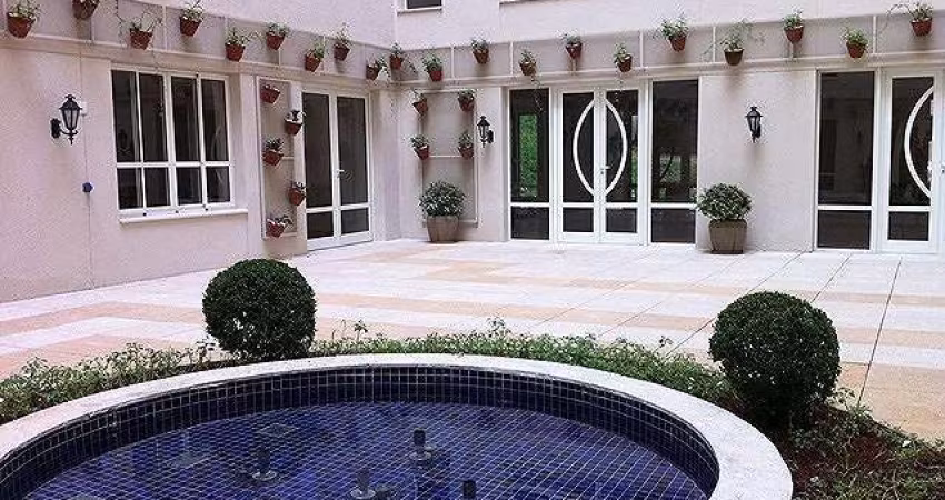 Chacara Flora Apartamento A Venda Com 3 Quartos Com 540 m² Com 5 Vagas Novo Pronto
