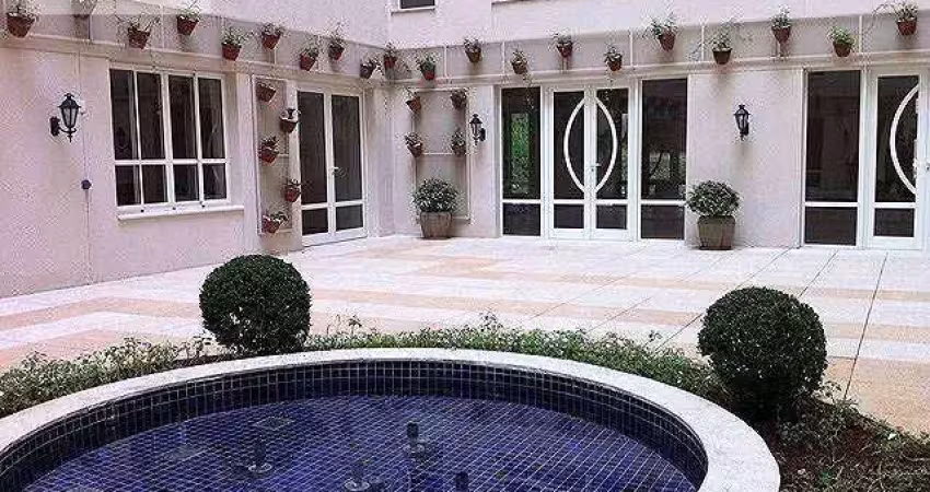 Chacara flora apartamento a venda com 3 quartos com 540 m² com 5 vagas novo pronto