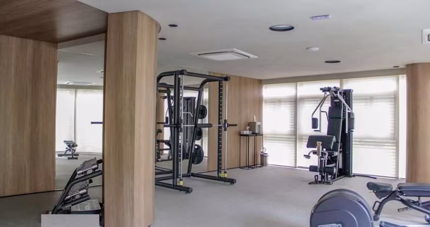 Vila Olímpia Apartamento A Venda 2 Dormitorios  89 m² 2 Vagas Pronto P Morar