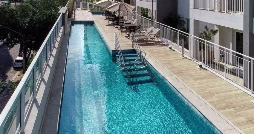 Tatuape Apartamento A Venda 2 Dormitorios. 67 m² 1 Vaga Novo Pronto P Morar