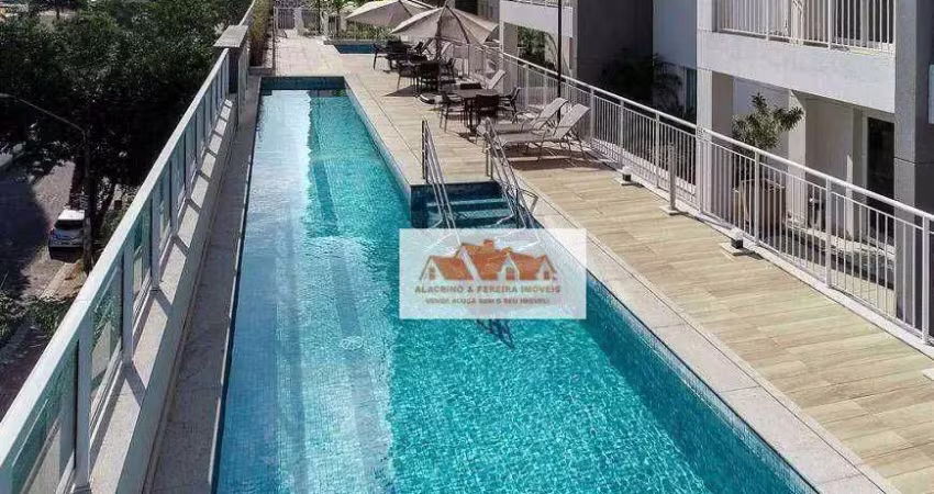 Tatuape apartamento a venda 2 dormitorios. 67 m² 1 vaga novo pronto p morar