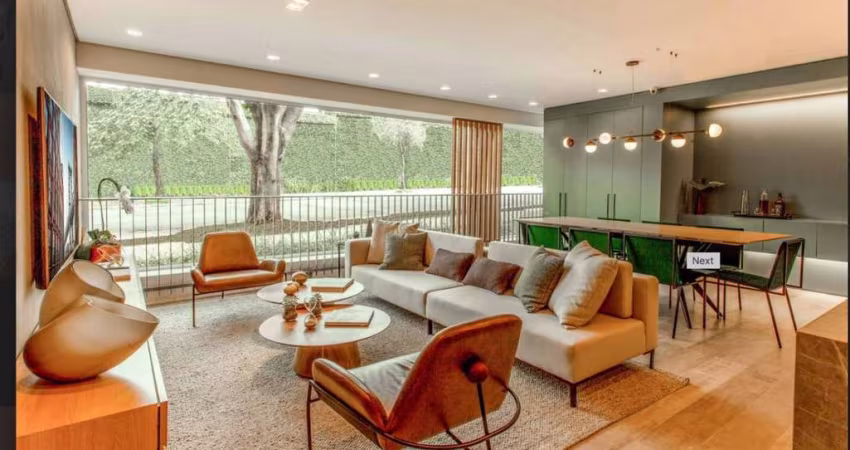 Apartamento com 2 dormitórios à venda, 62 m² por R$ 961.000,00 - Vila Mariana - São Paulo/SP