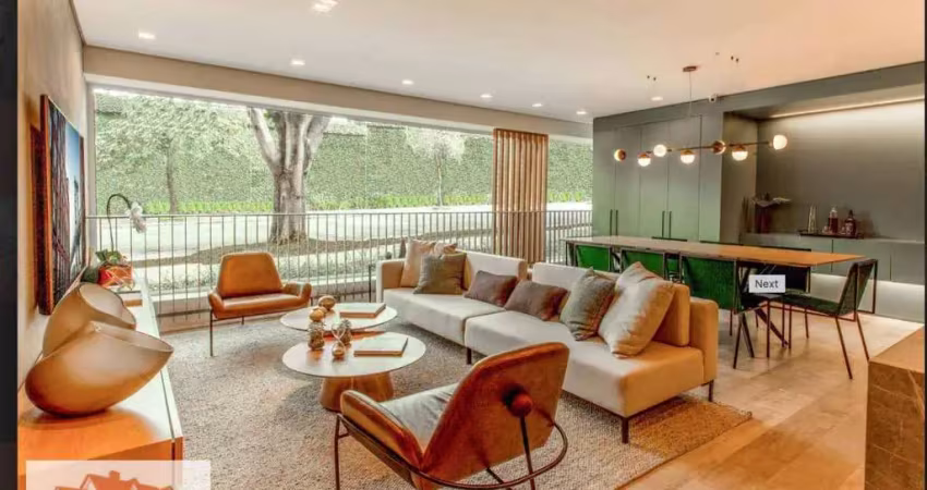 Apartamento com 2 dormitórios à venda, 62 m² por r$ 961.000,00 - vila mariana - são paulo/sp
