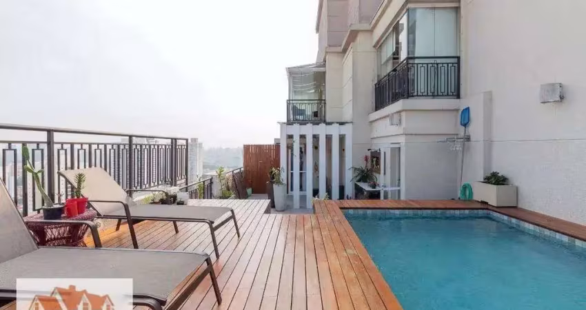 Ipiranga apartamentos 3 dormitorios 213 m² 3 vagas novo pronto p morar lazer