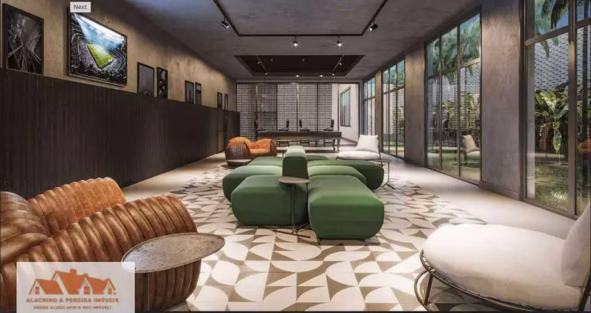 Vila mariana apartamento a venda 2 dormitorios 68 m² 1 vaga novo pronto p morar!!