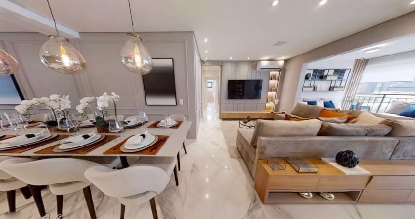 Vila Leopoldina Apartamento A Venda 3 Dormitório 93m² 1 Suítes 2 Vagas Pronto P Morar