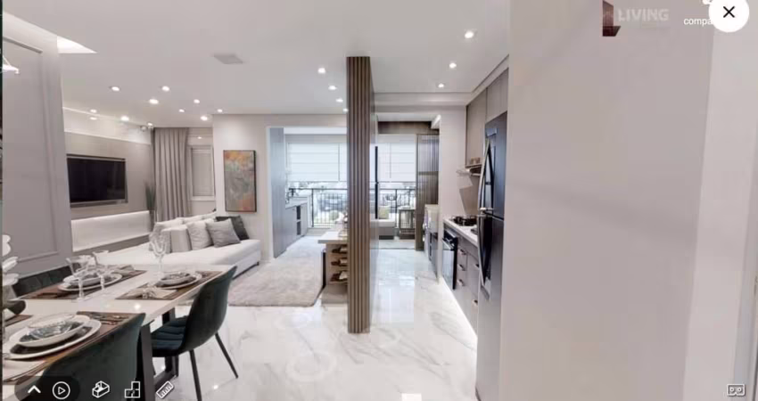 Bras Apartamento A Venda 2 Dormitorios 69 m² 2 Vagas Novo Pronto P Morar