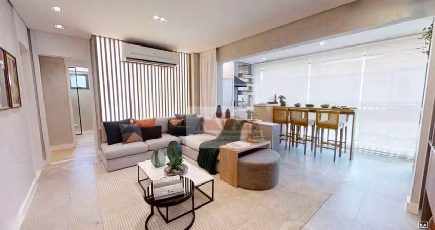 Chacara santo antonio apartamento a venda 2 dormitorios 58 m² 1 vaga novo e lazer