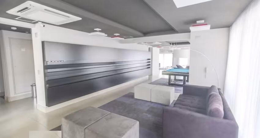 Vila Olimpia Apartamento A Venda 1Dormitorio 43m²  Novo P Morar!