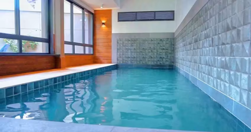 Alto De Pinheiros Apartamento A Venda 3 Dormitorios 103m2 2 Vagas Novo Pronto Para Morar