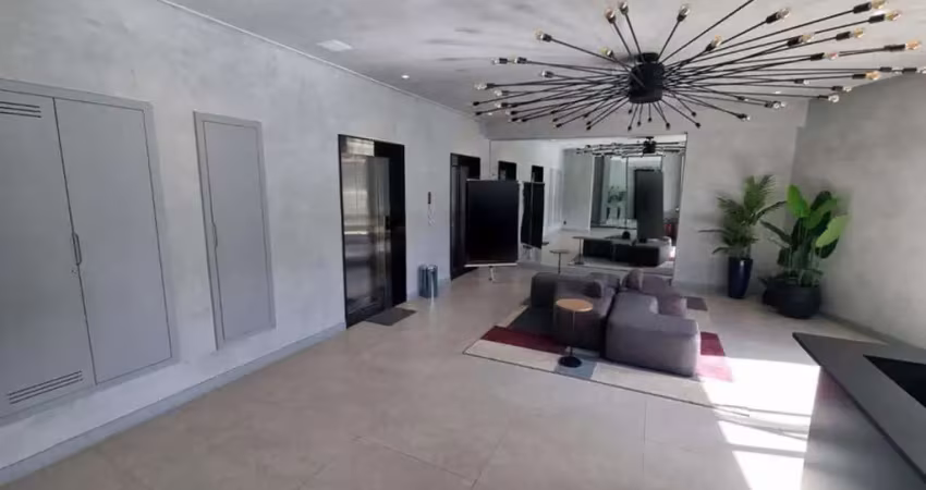 Perdizes Apartamento A Venda Studio Com 72m2  Novo Pronto P Morar Com Lazer Completo