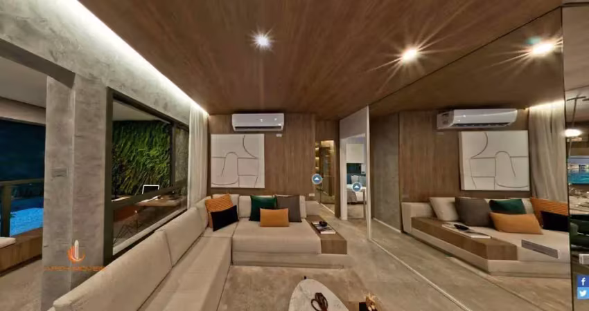 Vila clementino apartamento a venda 2 dormitórios 70m² 1 vaga novo pronto para morar