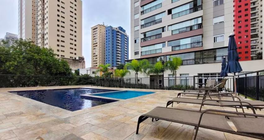 Saúde Apartamento a Venda Com 2 dormitórios 86m2 Com 1 Suite e 2 vagas Pronto Para Morar