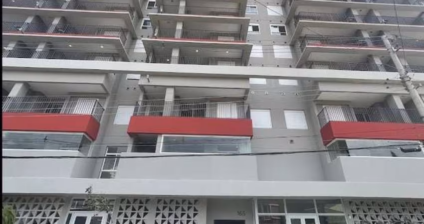 Chacara Santo Antonio Apartamento A Venda 2 Dormitórios Novo Pronto Para Morar!