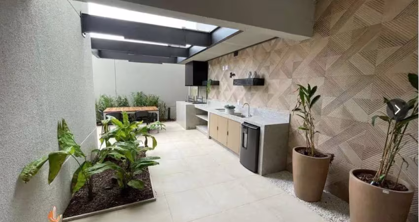 Chacara santo antonio apartamento a venda 2 dormitórios novo pronto para morar!!