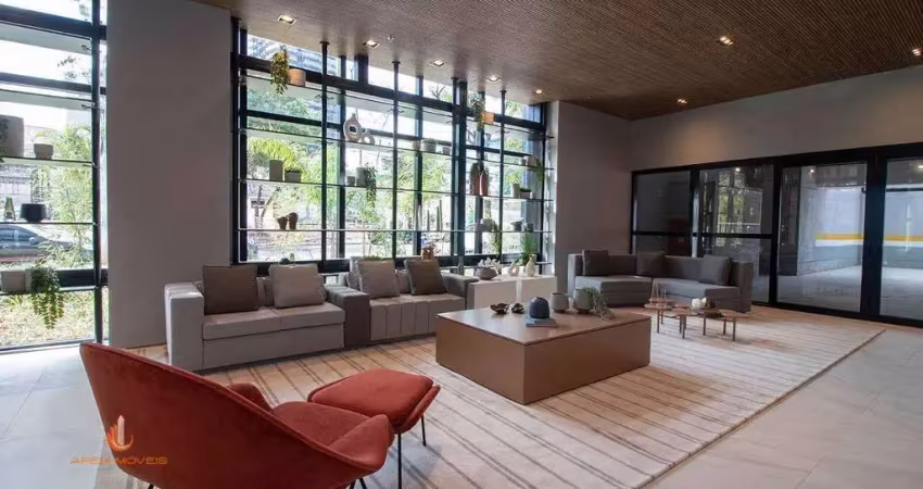 Pinheiros apartamento a venda 3 dormitórios 142m² 2 vagas pronto para morar!