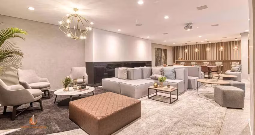 Lapa apartamento a venda 3 dormitórios 1 suite 68m² 1 vaga novo pronto para morar!!