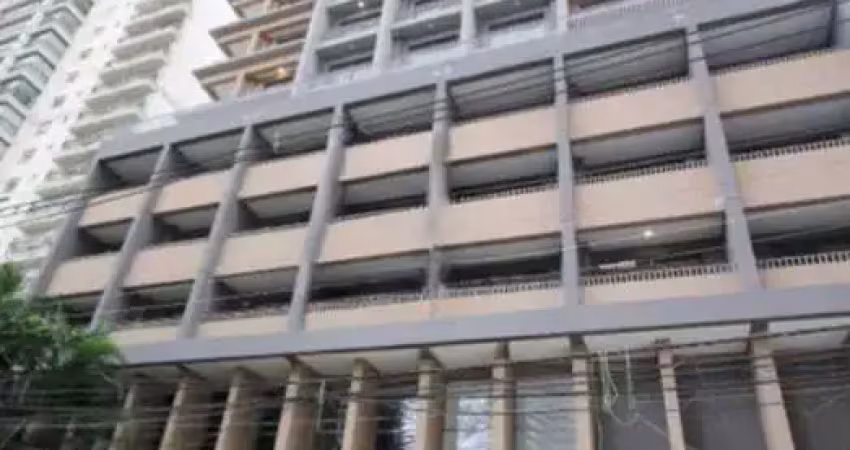 Vila nova conceição apartamento a venda 1 dormitório 39m² novo pronto para morar