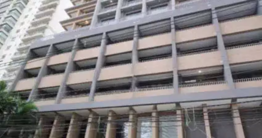 Vila nova conceição apartamento a venda 1 dormitório 39m² novo pronto para morar