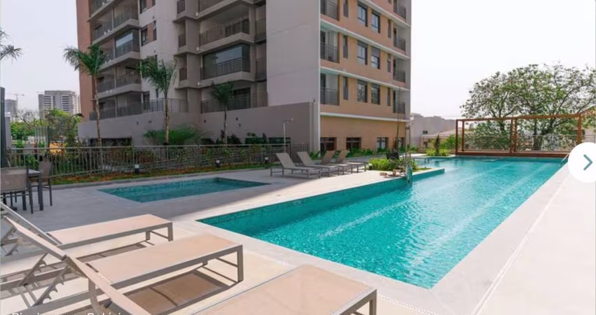 Chácara Klabin Apartamento A Venda 2 Dormitórios 56m² 1 Vaga Novo Pronto Para Morar