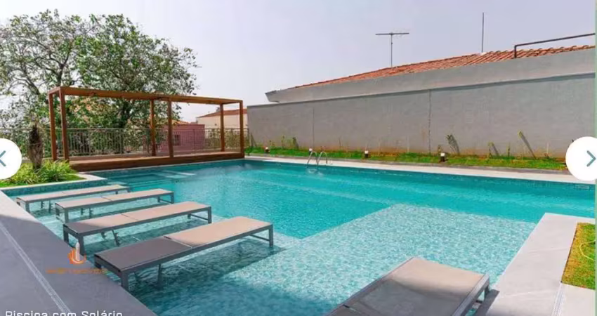 Ipiranga apartamento a venda 3 dormitórios 79m² 1 vaga novo pronto para morar com lazer completo