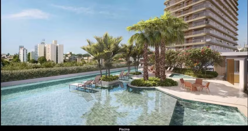 Vila Madalena Apartamento a Venda 3 Dormitórios Com Suites 153m² 2 vagas Novo Com Lazer Completo