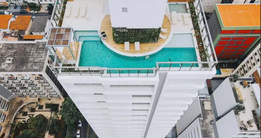 Perdizes Apartamento A Venda 3 a 4 Suites 160m² 4 Suítes 3 Vagas Novo Pronto Para Morar