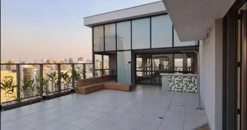 Perdizes apartamento a venda 4 dormitorios 160m² 3 vagas novo pronto para morar