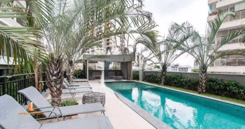 Ipiranga apartamento a venda 3 dormitórios 127m² 2 vagas novo pronto para morar